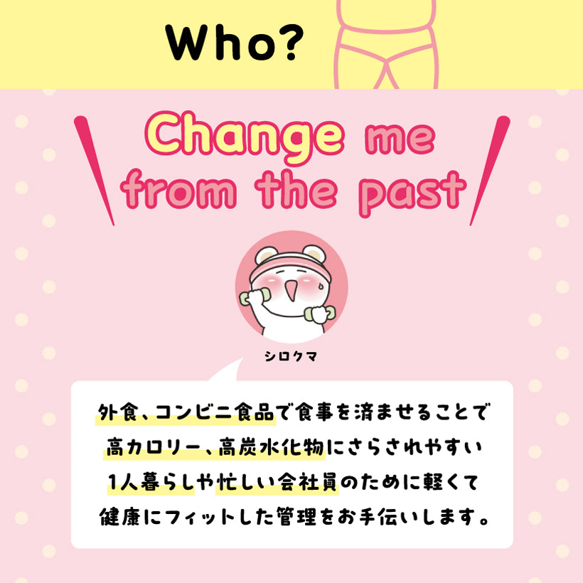 【14個入り(2週間のセット)】置き換えダイエット チェンジフィット サツマイモラテ味 1個あたり195kcal