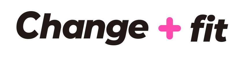 Change + fit